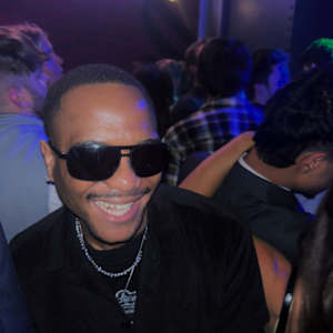 Photo of Joshua