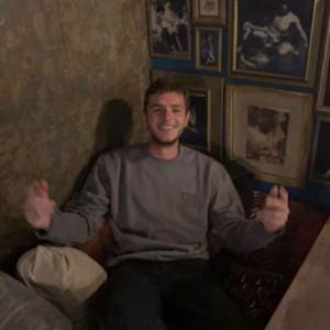 Photo of Ben