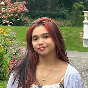 Princes Raven Delos Santos