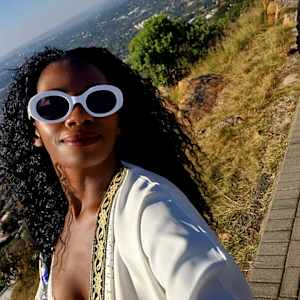 Photo of Nompendulo