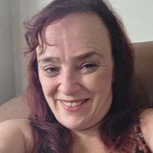 Photo of Susan