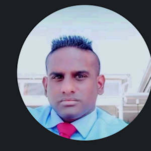 Photo of Radley Rajah