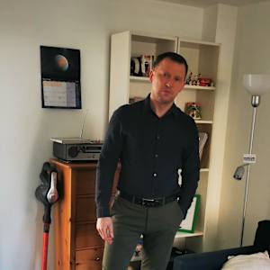 Photo of Eduard