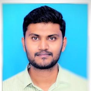 Photo of Somanath