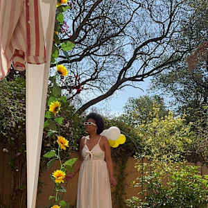 Photo of Illana Groepies