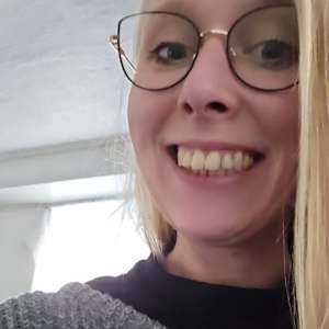 Photo of Joanna Guzek