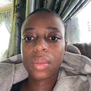 Photo of Kamogelo