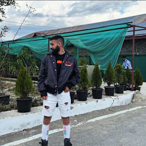 Photo of Ruhman