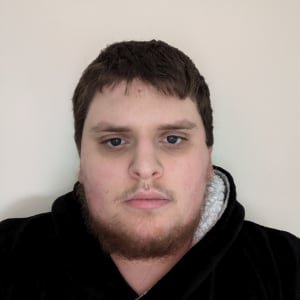 Photo of Ben