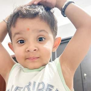 Photo of Garima