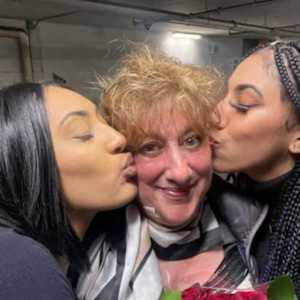 Photo of Rose Marlena