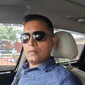 Photo of Premsanker V