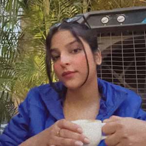 Photo of Nisha