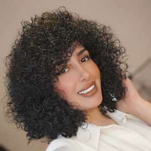 Photo of Niloofar