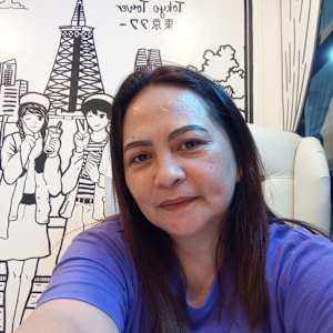 Photo of Jasmin Sabado