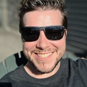 Photo of Nicholas