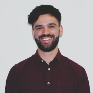 Photo of Mark Fitch