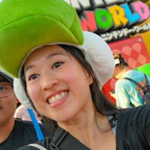 Photo of Renee