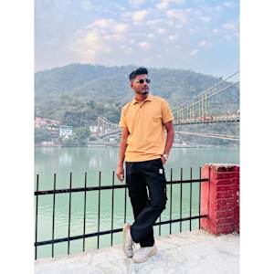 Photo of Darshan jain
