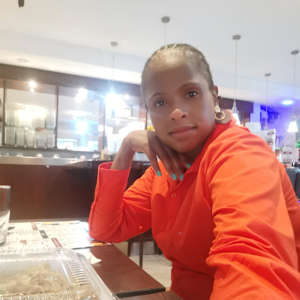 Photo of Agnes Sangweni