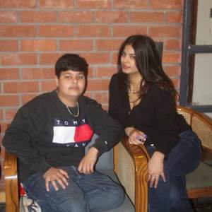 Photo of Muskaan