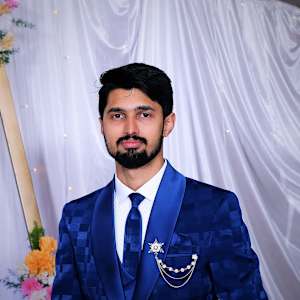 Photo of Y Suhas Kumar