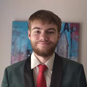 Photo of marcus