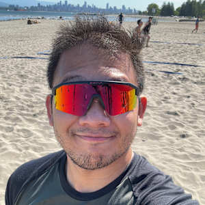 Photo of Stephen