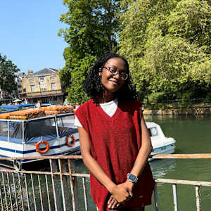 Photo of Jada