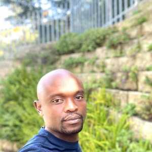 Photo of Siyabonga