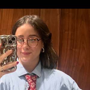 Photo of Pilar James Gonzalez