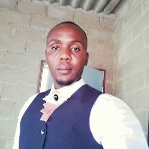 Photo of Elliot Sibanda