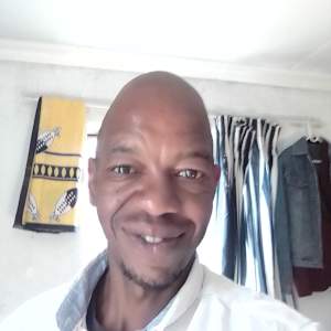 Photo of Nhlanhla Maphanga