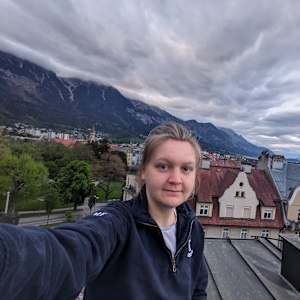 Photo of Jutta