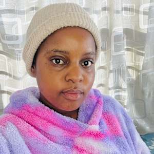 Photo of Lusanda