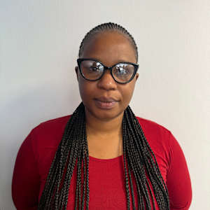 Photo of Zanele Pantshwa