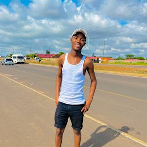 Photo of thabiso