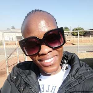 Photo of Mpho