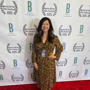 Photo of Raquel