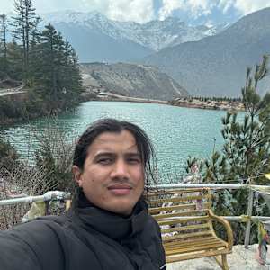 Photo of Himal karki