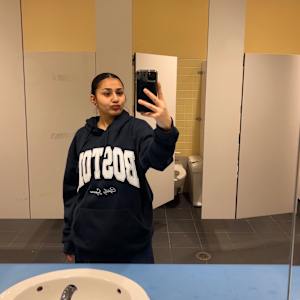 Photo of Kat
