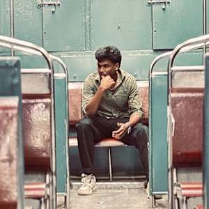 Photo of Hari