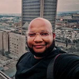 Photo of Kabelo Molepo