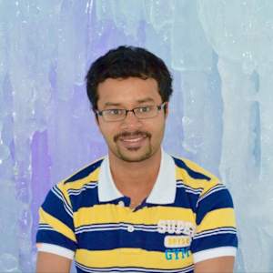 Photo of Prasanna