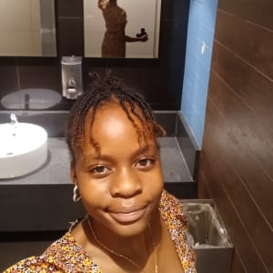 Photo of Rufaro