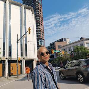 Photo of Paolo