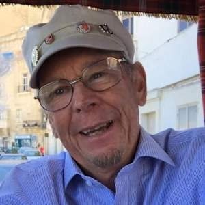 Photo of Martin