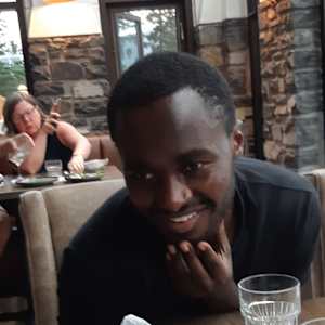 Photo of Bonaventure