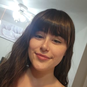 Photo of Rebecca