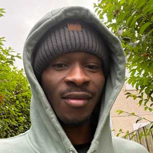 Photo of Francis